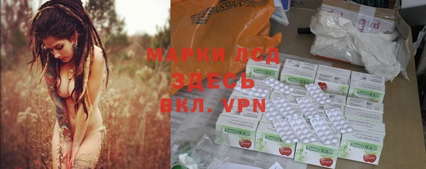 альфа пвп Гусев